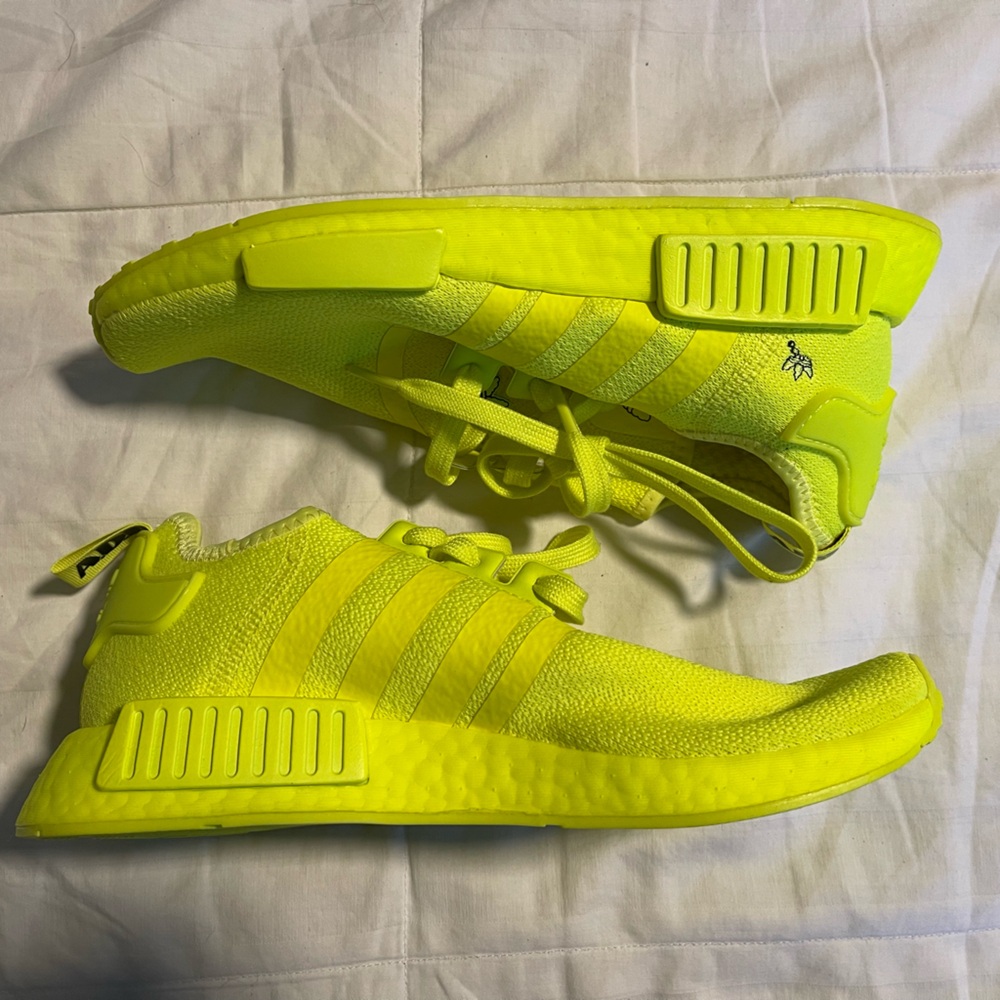 Adidas NMD special edition